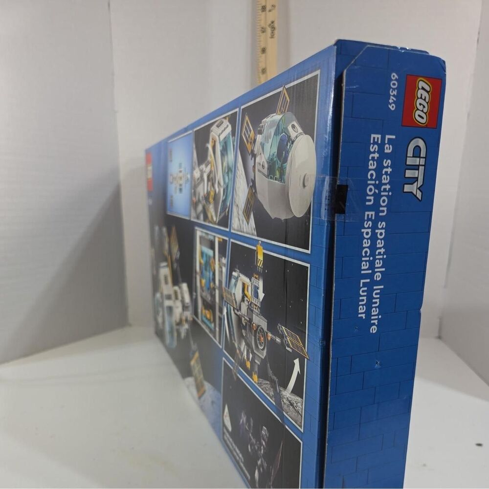 Lego Building-sets-blocks - Picture 8 of 8